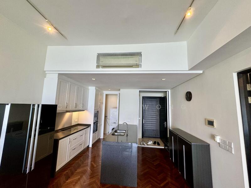 Condominium for Rent at Quayside Condominium - Giselle Wong - Kitchen - PropertyGuru.com.my