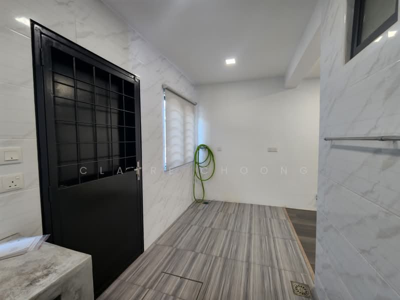 2-storey Terraced House for Sale in Bandar Putra Permai (Seri Kembangan) - Claire Choong - Interior - PropertyGuru.com.my
