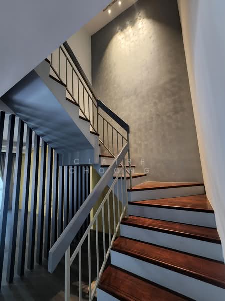 2-storey Terraced House for Sale in Bandar Putra Permai (Seri Kembangan) - Claire Choong - Interior - PropertyGuru.com.my