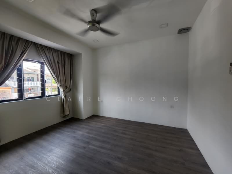 2-storey Terraced House for Sale in Bandar Putra Permai (Seri Kembangan) - Claire Choong - Interior - PropertyGuru.com.my