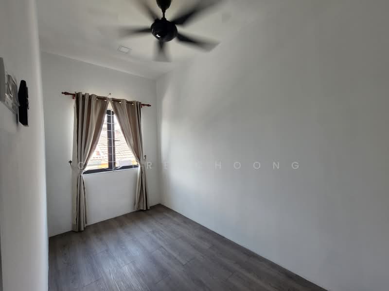 2-storey Terraced House for Sale in Bandar Putra Permai (Seri Kembangan) - Claire Choong - Interior - PropertyGuru.com.my
