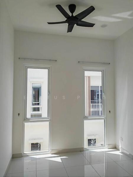 2-storey Terraced House for Rent in Aspen Vision City (Batu Kawan) - Eldius Pang - Interior - PropertyGuru.com.my