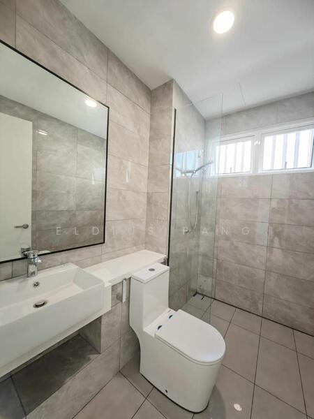 2-storey Terraced House for Rent in Aspen Vision City (Batu Kawan) - Eldius Pang - Bathroom - PropertyGuru.com.my