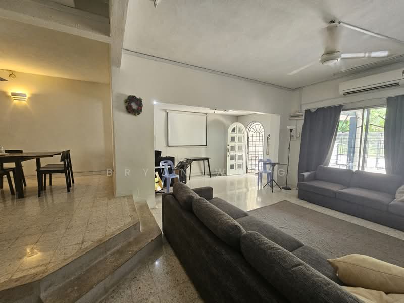 2-storey Terraced House for Sale in SS 21, Damansara Utama (Petaling Jaya) - Bryan Wong - Living Room - PropertyGuru.com.my