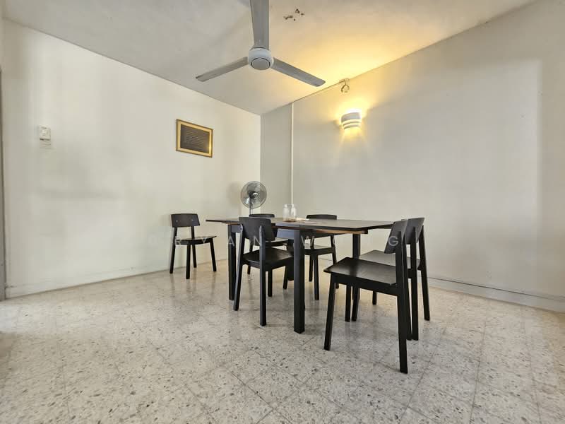2-storey Terraced House for Sale in SS 21, Damansara Utama (Petaling Jaya) - Bryan Wong - Dining Room - PropertyGuru.com.my