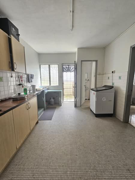 2-storey Terraced House for Sale in SS 21, Damansara Utama (Petaling Jaya) - Bryan Wong - Kitchen - PropertyGuru.com.my