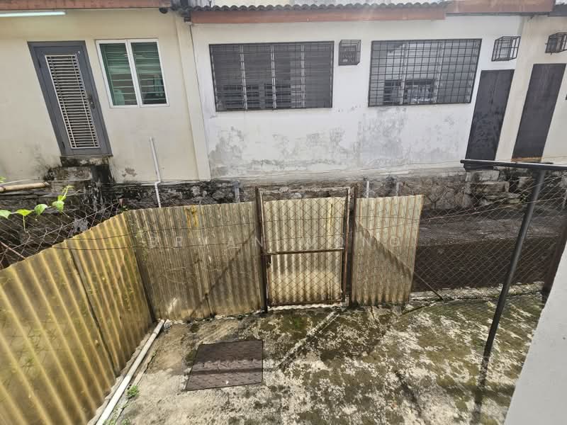 2-storey Terraced House for Sale in SS 21, Damansara Utama (Petaling Jaya) - Bryan Wong - Exterior - PropertyGuru.com.my