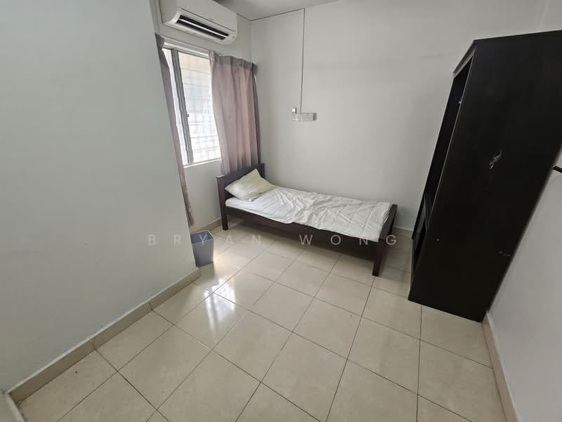 2-storey Terraced House for Sale in SS 21, Damansara Utama (Petaling Jaya) - Bryan Wong - Bedroom - PropertyGuru.com.my