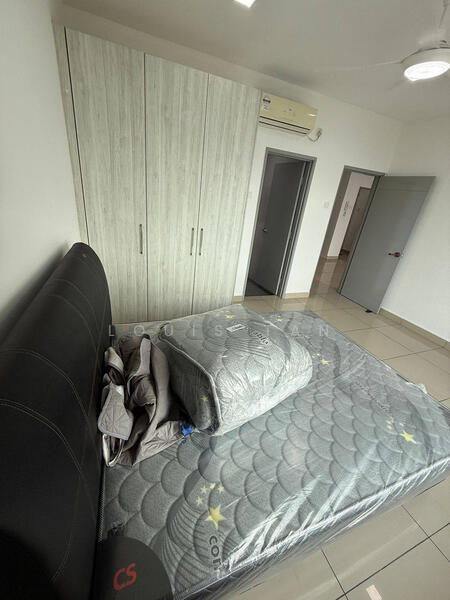 Service Residence for Rent at Pandan Residence 2 - Louis Tan - Bedroom - PropertyGuru.com.my