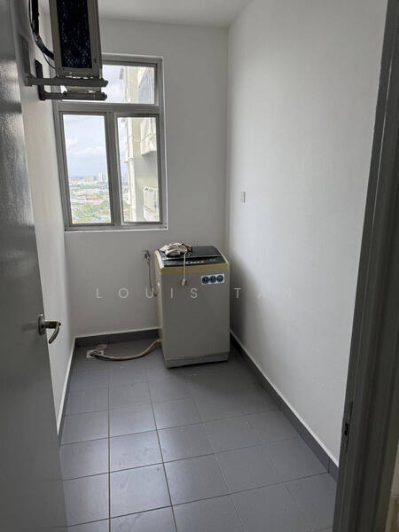 Service Residence for Rent at Pandan Residence 2 - Louis Tan - Interior - PropertyGuru.com.my