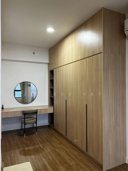 Service Residence for Rent at The Pulse Residence - Jeffrey Yap - Interior - PropertyGuru.com.my