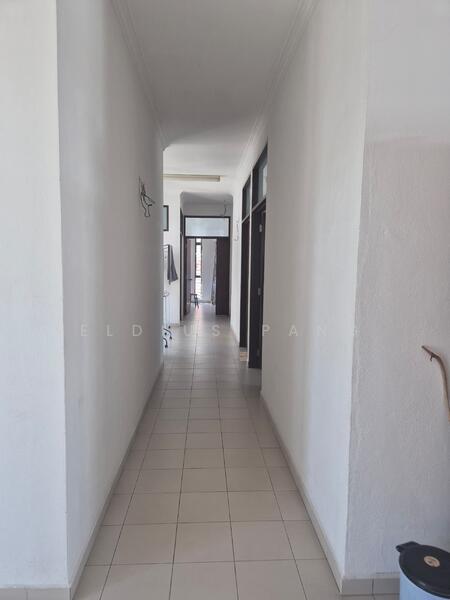 Corridor