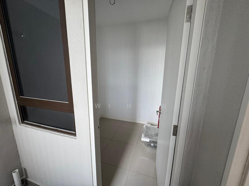 Untuk Dijual - The Pulse Residence