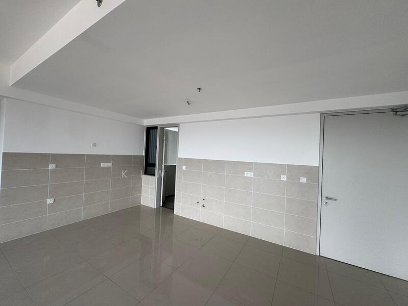 Untuk Dijual - The Pulse Residence