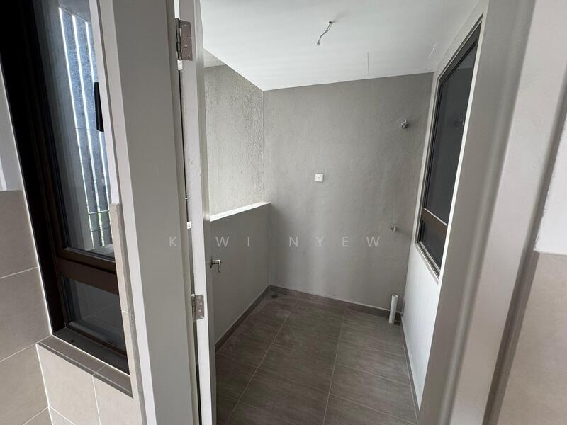 Untuk Dijual - The Pulse Residence