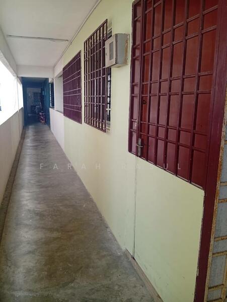 Corridor