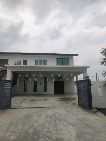 2-storey Terraced House for Rent in Bandar Rinching (Semenyih) - Mohd Shafik Bin Fadzil - PropertyGuru.com.my
