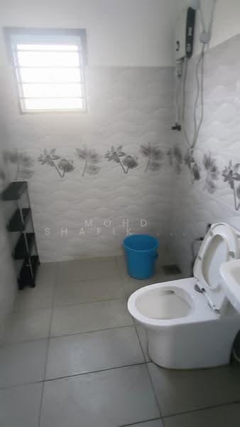 2-storey Terraced House for Rent in Bandar Rinching (Semenyih) - Mohd Shafik Bin Fadzil - PropertyGuru.com.my