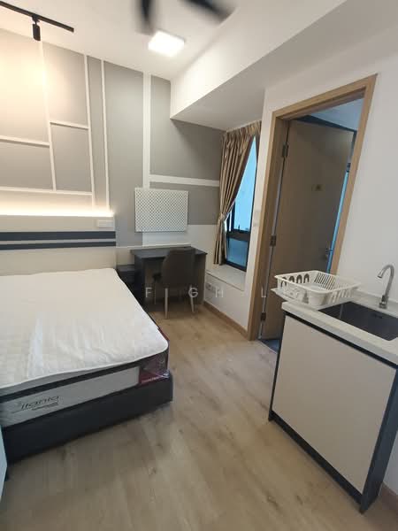Condominium for Rent at Colony by Infinitum - Jeff GH Lee - Bedroom - PropertyGuru.com.my