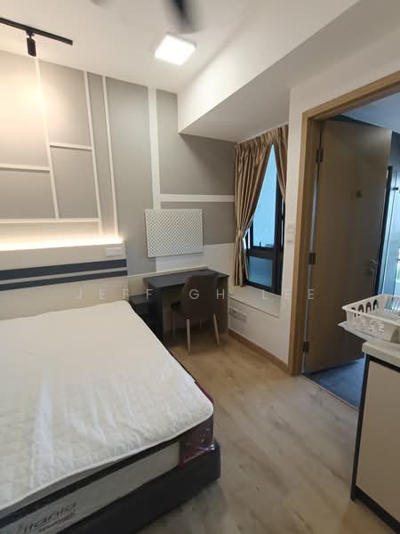 Condominium for Rent at Colony by Infinitum - Jeff GH Lee - Bedroom - PropertyGuru.com.my