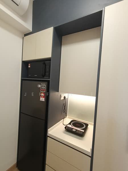 Condominium for Rent at Colony by Infinitum - Jeff GH Lee - Kitchen - PropertyGuru.com.my