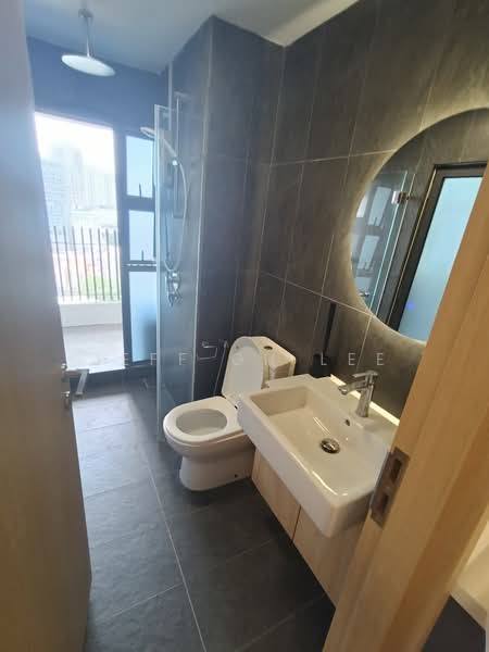 Condominium for Rent at Colony by Infinitum - Jeff GH Lee - Bathroom - PropertyGuru.com.my
