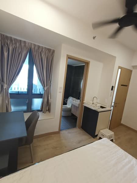 Condominium for Rent at Colony by Infinitum - Jeff GH Lee - Bedroom - PropertyGuru.com.my