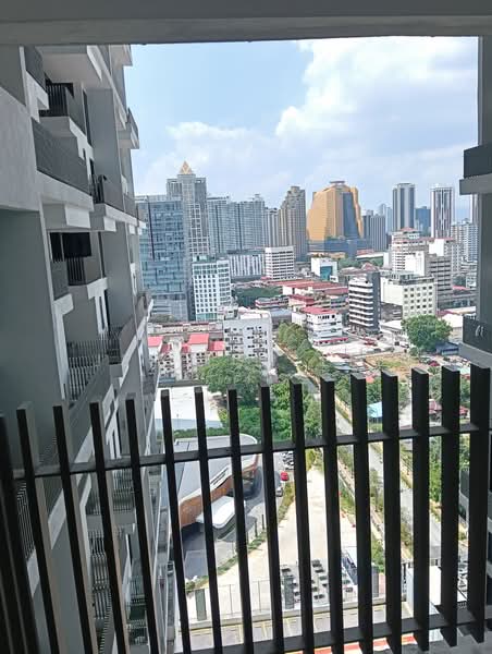 Condominium for Rent at Colony by Infinitum - Jeff GH Lee - View - PropertyGuru.com.my