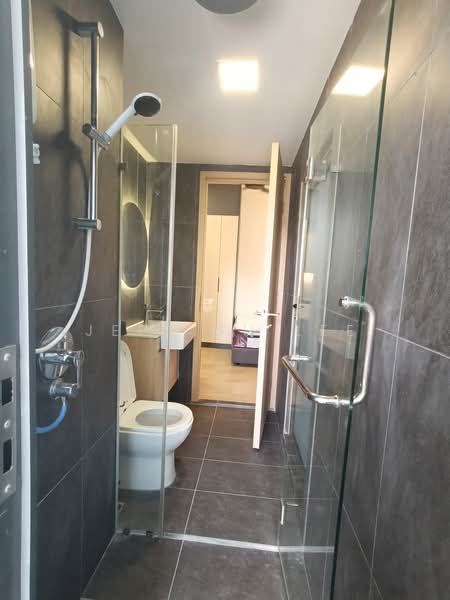 Condominium for Rent at Colony by Infinitum - Jeff GH Lee - Bathroom - PropertyGuru.com.my