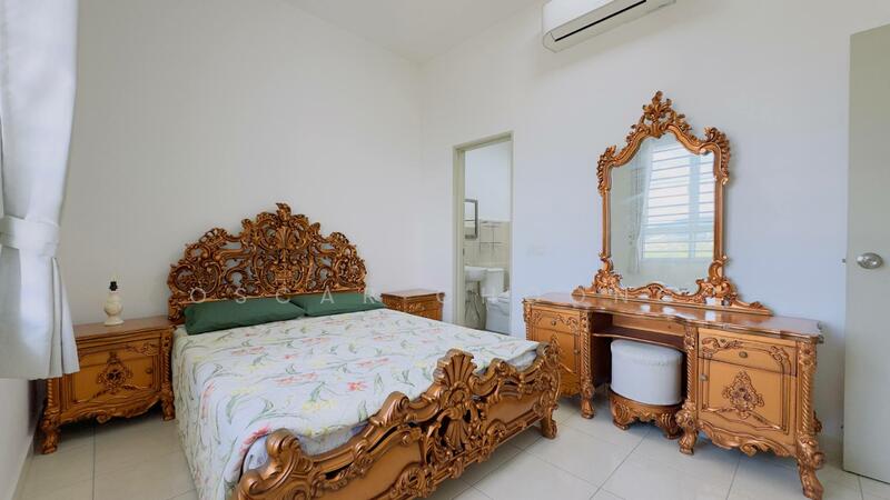 For Rent - Safira Apartment