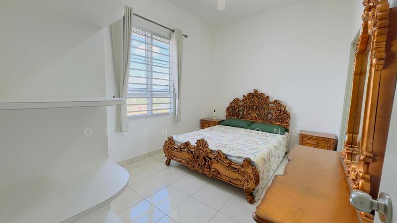 For Rent - Safira Apartment