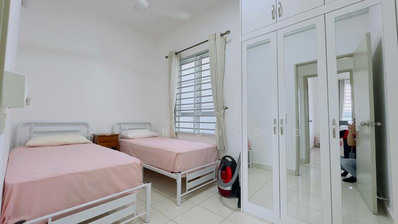 For Rent - Safira Apartment