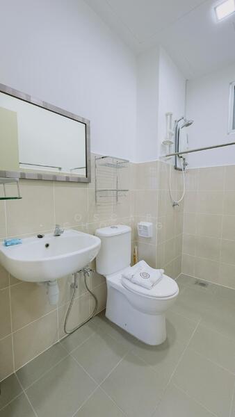 For Rent - Safira Apartment