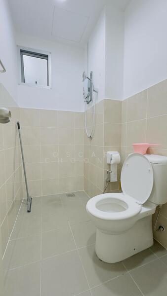 For Rent - Safira Apartment