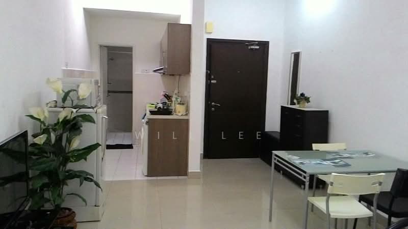 Servis Apartment untuk Disewa di Windsor Tower - Will Lee - Kitchen - PropertyGuru.com.my
