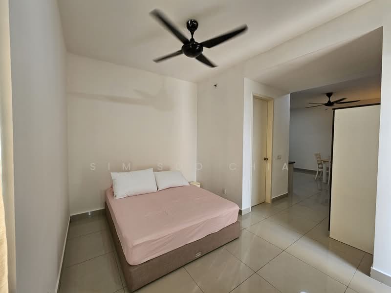 Servis Apartment untuk Dijual di Univ 360 Place - Sim Soo Chia - Bedroom - PropertyGuru.com.my