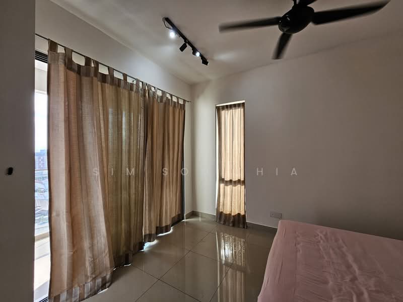 Servis Apartment untuk Dijual di Univ 360 Place - Sim Soo Chia - Bedroom - PropertyGuru.com.my