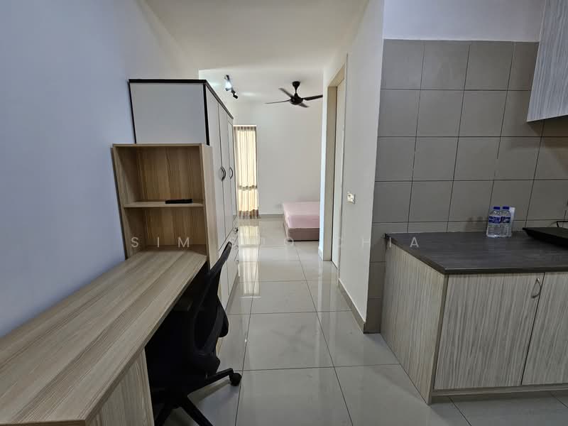 Servis Apartment untuk Dijual di Univ 360 Place - Sim Soo Chia - Interior - PropertyGuru.com.my