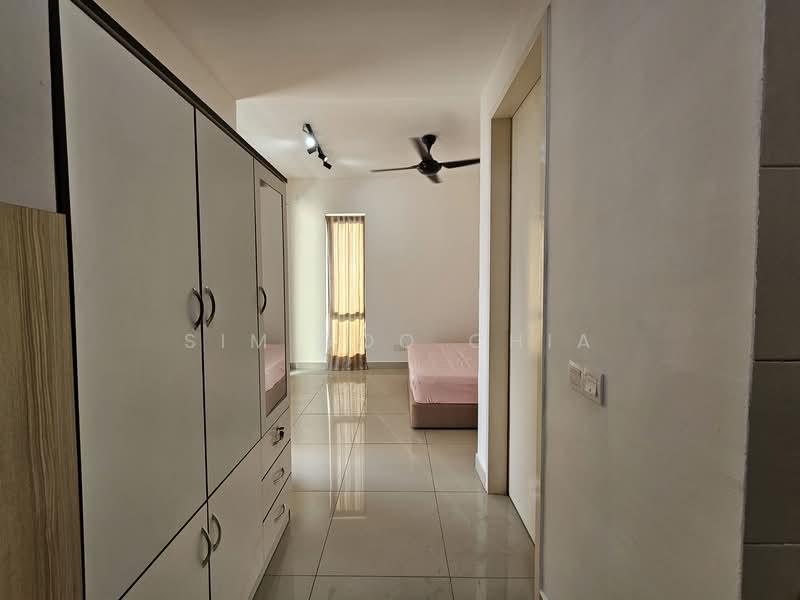 Servis Apartment untuk Dijual di Univ 360 Place - Sim Soo Chia - Bedroom - PropertyGuru.com.my
