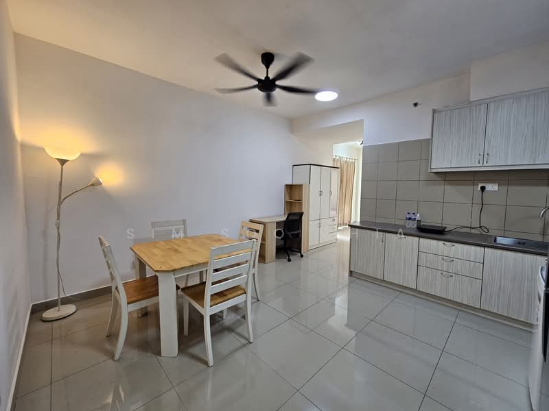 Servis Apartment untuk Dijual di Univ 360 Place - Sim Soo Chia - PropertyGuru.com.my