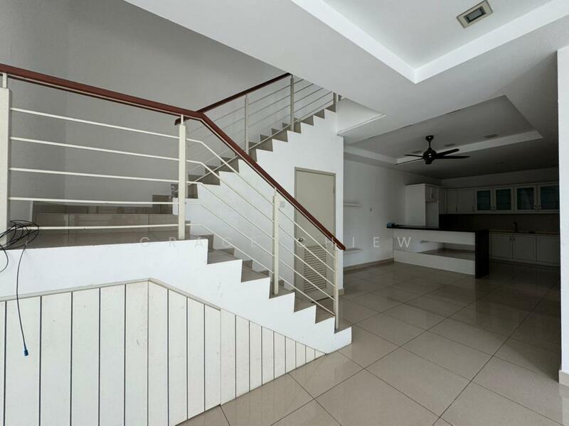 Cluster House for Rent in Taman Adda Heights (Tebrau) - Grace Chiew - Interior - PropertyGuru.com.my