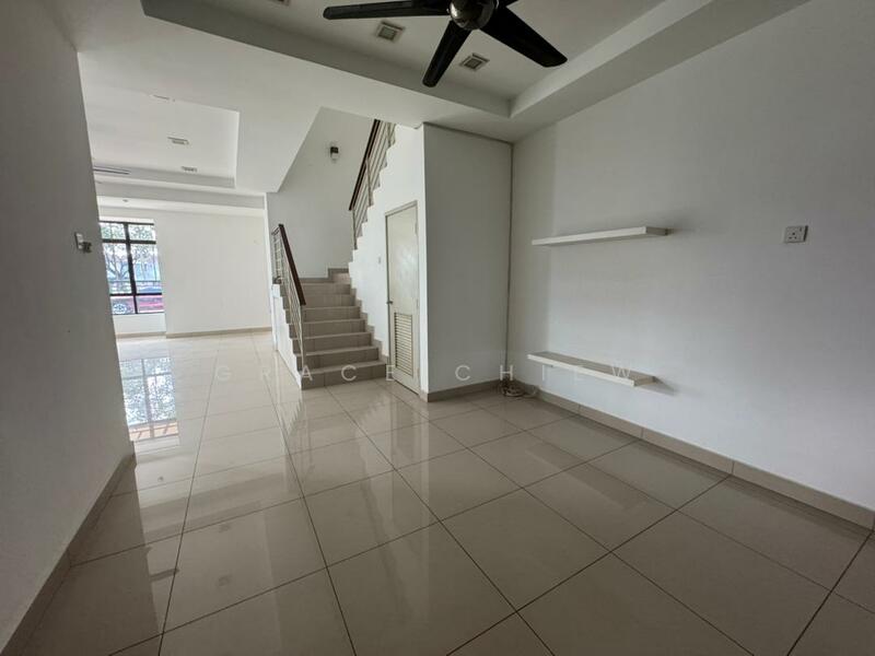Cluster House for Rent in Taman Adda Heights (Tebrau) - Grace Chiew - Interior - PropertyGuru.com.my