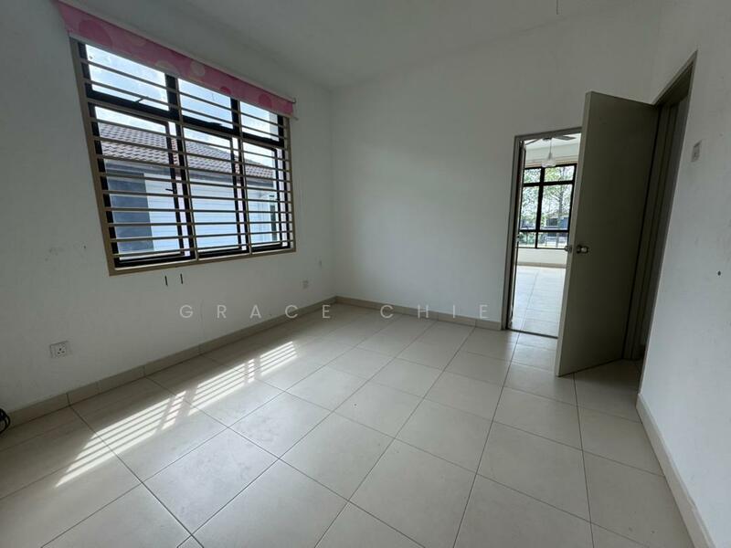 For Rent - Adda Heights, Johor Bahru