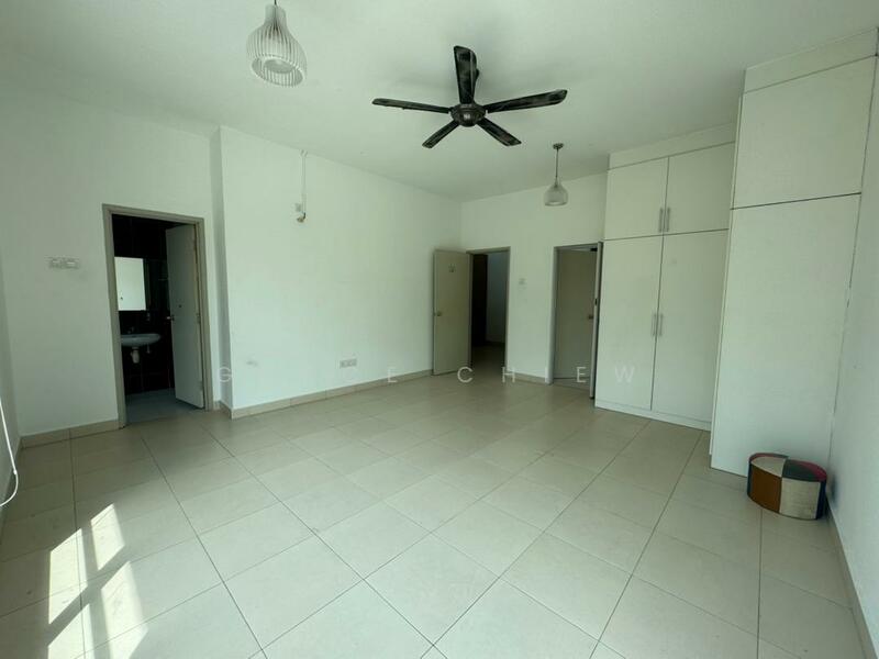 For Rent - Adda Heights, Johor Bahru