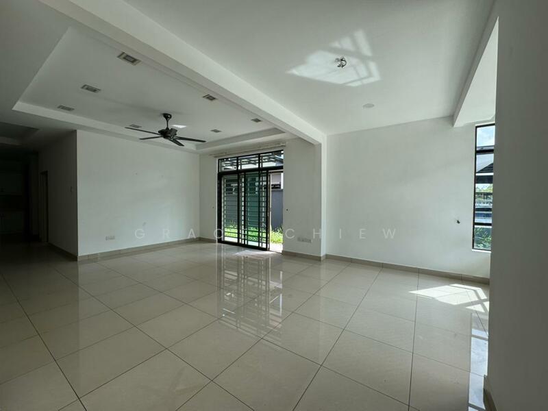 For Rent - Adda Heights, Johor Bahru