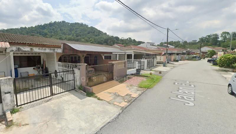 Rumah Teres 1-Tingkat untuk Dijual di Kepong (Kuala Lumpur) - Joseph Ee - Exterior - PropertyGuru.com.my