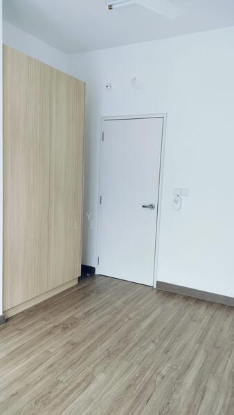 For Rent - Garland Residence