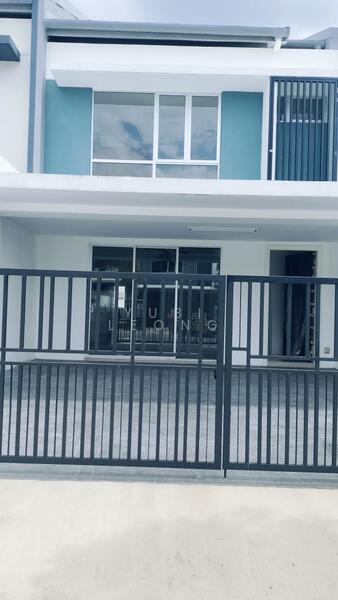 For Rent - Garland Residence