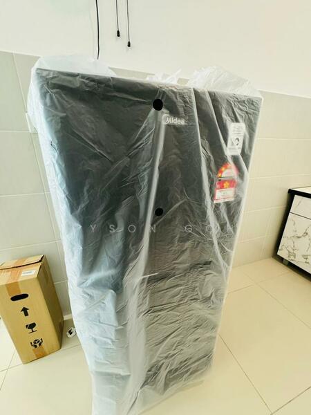 Untuk Disewa - Palm Garden