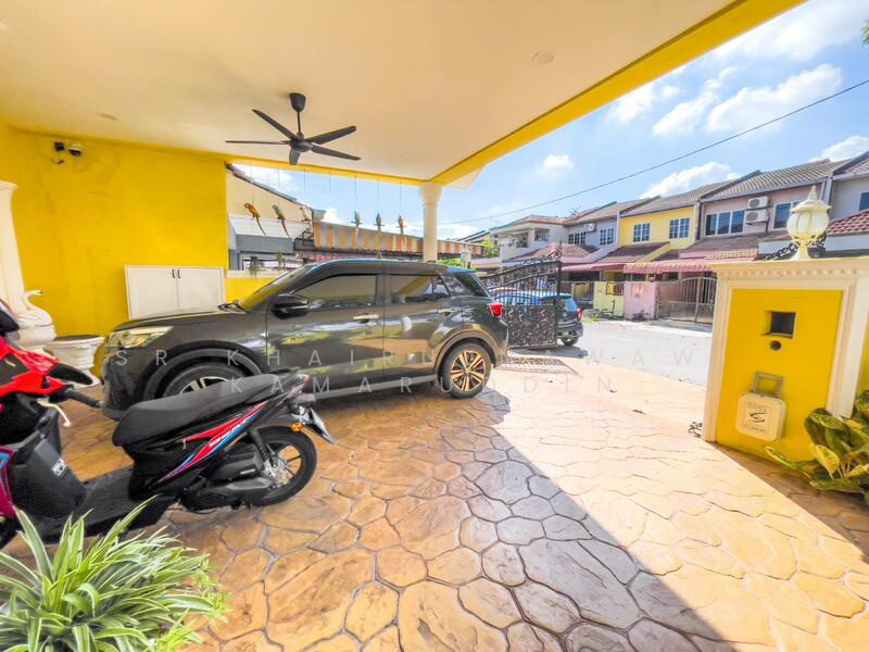 Taman Sri Andalas untuk Untuk Dijual - RM 750,000, Feb 2026 - PropertyGuru.com.my